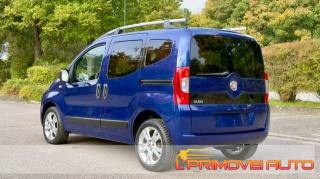 FIAT Qubo usata 7
