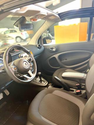 SMART ForTwo usata, con Climatizzatore