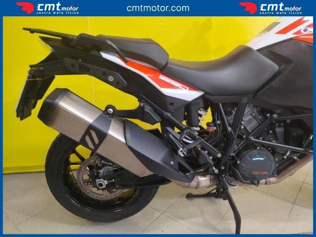 KTM 1290 Super Adventure usata 8