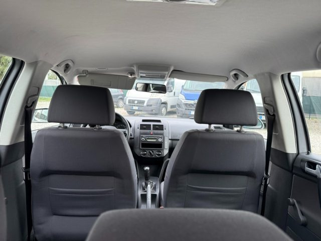 VOLKSWAGEN Polo usata, con Specchietti laterali elettrici