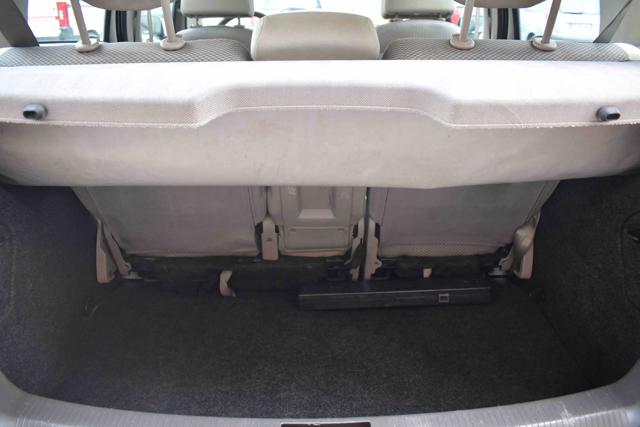 FIAT Idea usata, con Park Distance Control