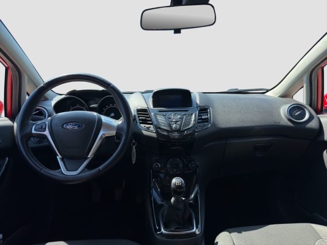 FORD Fiesta usata 11