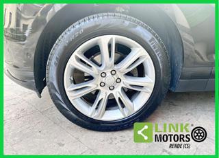 LAND ROVER Range Rover Velar usata, con ESP