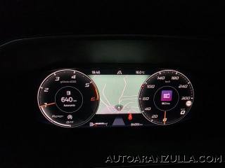 CUPRA Formentor usata, con USB