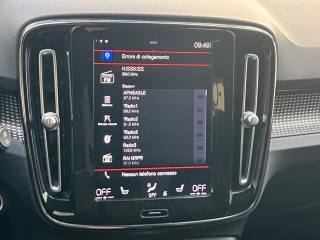 VOLVO XC40 usata, con Servosterzo