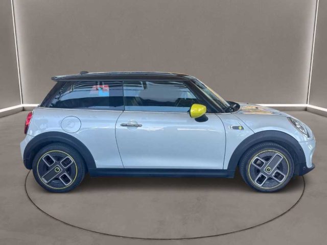 MINI Mini usata, con Chiusura centralizzata