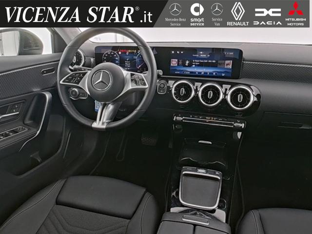 MERCEDES-BENZ A 180 usata, con Cerchi in lega