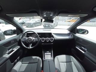 MERCEDES-BENZ B 180 usata, con Chiusura centralizzata