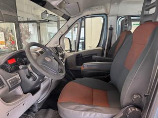 FIAT Ducato usata, con Immobilizzatore elettronico