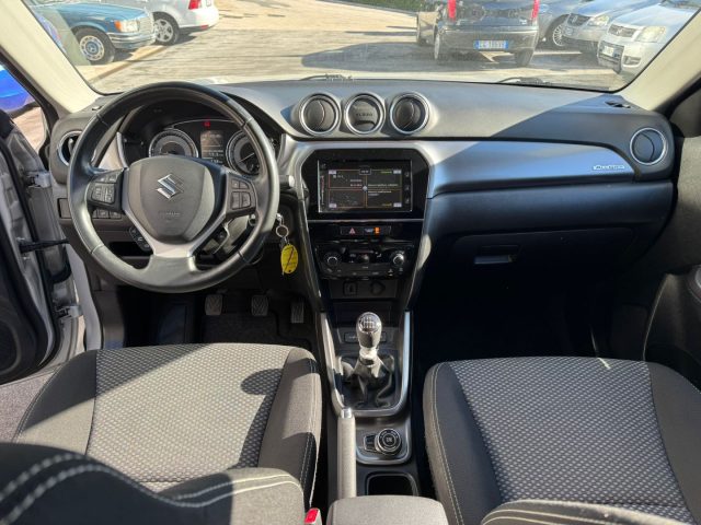 SUZUKI Vitara usata, con Climatizzatore