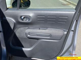 CITROEN C3 Aircross usata, con Servosterzo