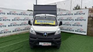 PIAGGIO Porter NP6 usata, con Airbag