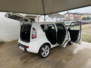 KIA Soul usata 59