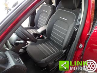 DACIA Duster usata, con Alzacristalli elettrici
