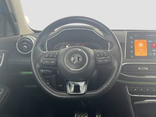 MG HS usata 11