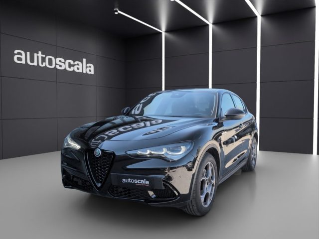 ALFA ROMEO Stelvio usata, con ABS