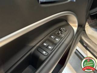 JEEP Avenger usata, con Airbag testa