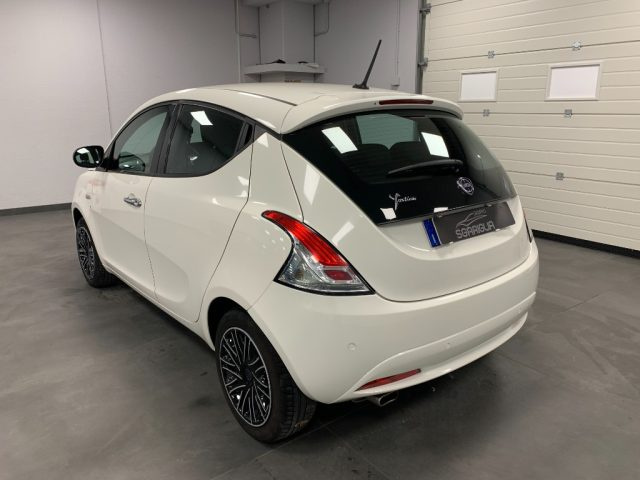 LANCIA Ypsilon usata, con Alzacristalli elettrici