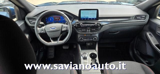 FORD Kuga usata, con Chiusura centralizzata