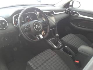 MG ZS usata, con Antifurto