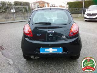 FORD Ka+ usata, con Airbag Passeggero