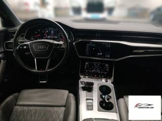 AUDI A6 usata, con Autoradio