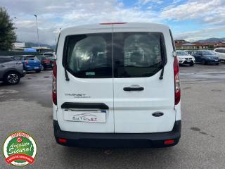 FORD Transit Connect usata, con Controllo trazione