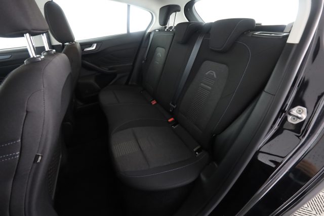 FORD Focus usata 3