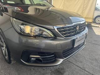 PEUGEOT 308 usata, con Bracciolo