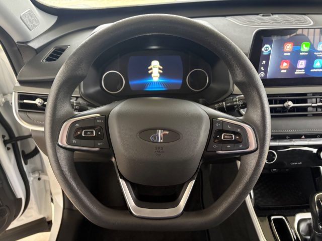 DR MOTOR DR 5.0 usata, con Sensori di parcheggio posteriori