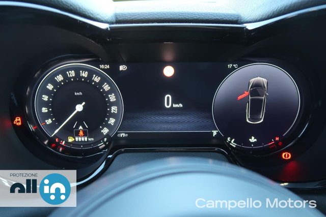 ALFA ROMEO Tonale usata 8