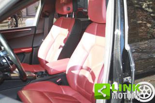 PORSCHE Macan usata, con Specchietti laterali elettrici