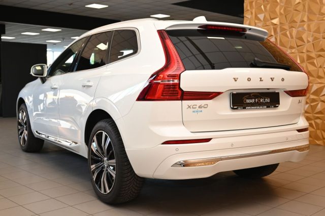 VOLVO XC60 usata 3