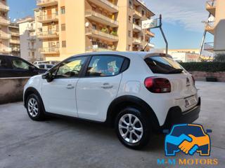 CITROEN C3 usata, con Airbag Passeggero