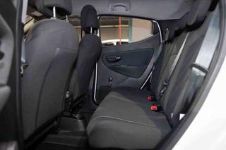 LANCIA Ypsilon usata, con Touch screen