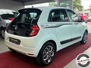 RENAULT Twingo usata, con Airbag laterali