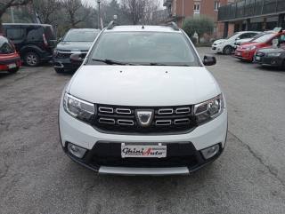 DACIA Sandero usata, con Airbag laterali