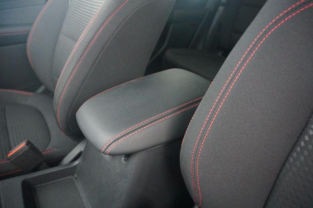 FORD Kuga usata, con Telecamera per parcheggio assistito