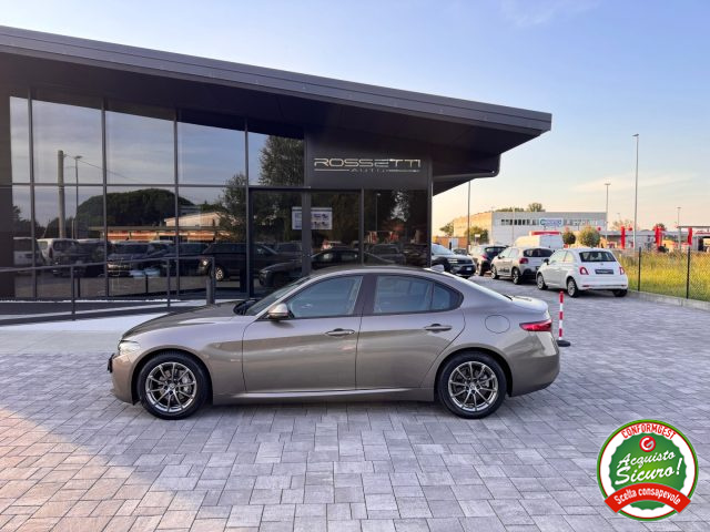 ALFA ROMEO Giulia usata, con Airbag Passeggero