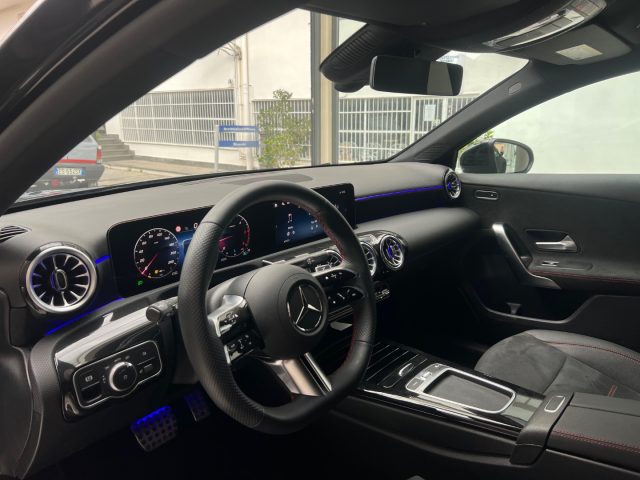 MERCEDES-BENZ A 180 usata, con Bluetooth