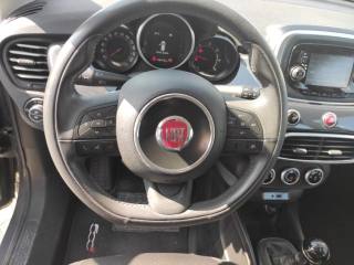 FIAT 500X usata, con Fendinebbia