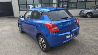SUZUKI Swift usata, con Chiusura centralizzata