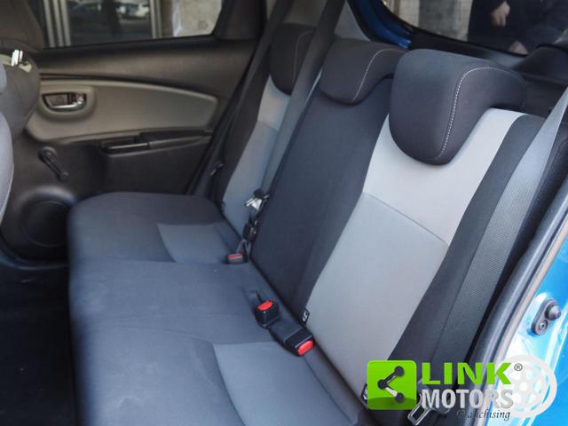 TOYOTA Yaris usata, con Controllo trazione