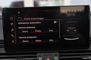 AUDI Q5 usata, con Airbag testa