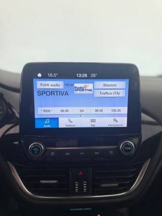 FORD Fiesta usata 18