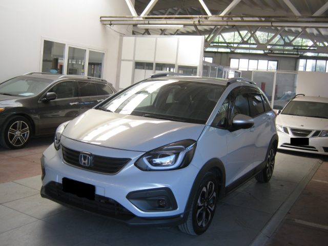 HONDA Jazz usata, con Airbag laterali
