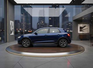 AUDI A1 allstreet 25 TFSI Business
