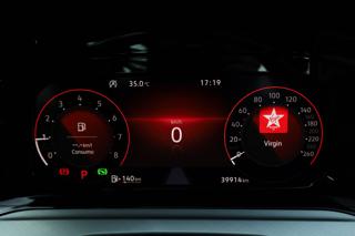 VOLKSWAGEN Golf usata, con Sistema di chiamata d