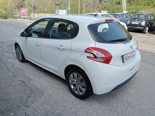 PEUGEOT 208 usata, con Climatizzatore