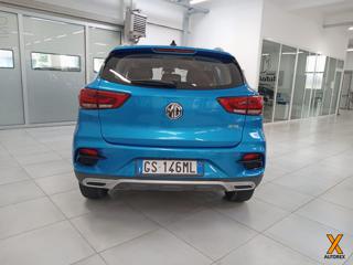MG ZS usata, con Antifurto
